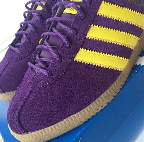 adidas spezial purple|adidas purple men's.